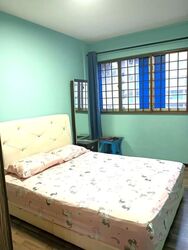Blk 645 Yishun Street 61 (Yishun), HDB 4 Rooms #573723621